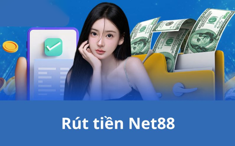Lỗi rút tiền Net88