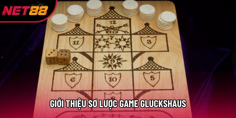Giới thiệu sơ lược game Gluckshaus Giới thiệu sơ lược game Gluckshaus