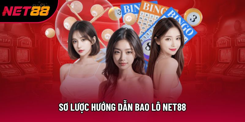 Sơ lược Hướng dẫn bao lô net88 Sơ lược Hướng dẫn bao lô net88