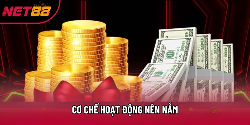 Cơ chế hoạt động nên nắm