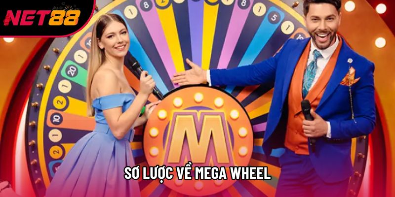Sơ lược về Mega Wheel Sơ lược về Mega Wheel