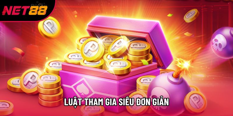 Luật tham gia siêu đơn giản Luật tham gia siêu đơn giản