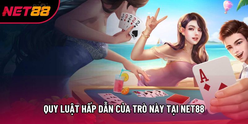 Quy luật hấp dẫn của trò này tại Net88 Quy luật hấp dẫn của trò này tại Net88