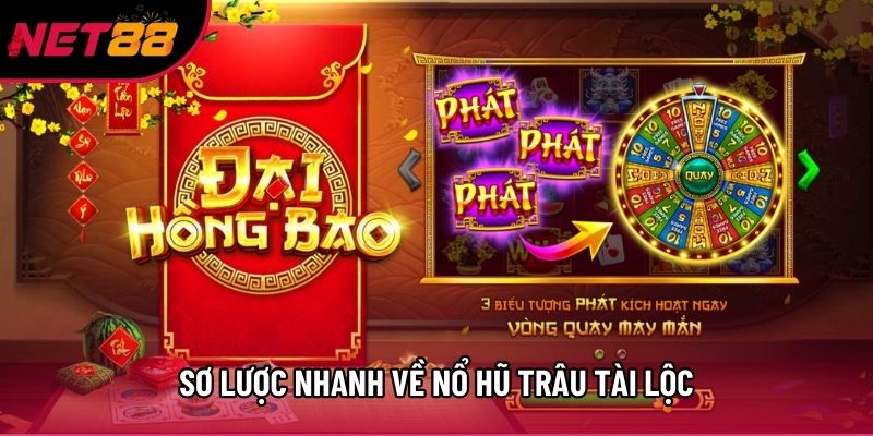 Sơ lược nhanh về nổ hũ Trâu Tài Lộc Sơ lược nhanh về nổ hũ Trâu Tài Lộc