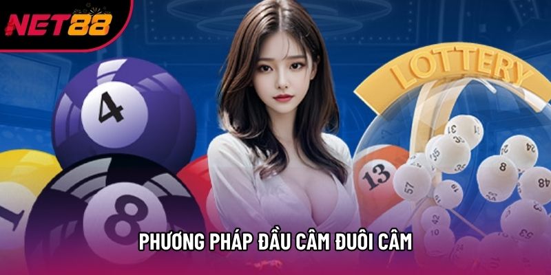 Phương pháp đầu câm đuôi câm